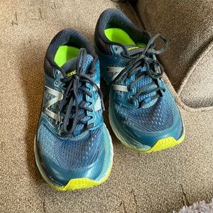 Men's New Balance Sneakers